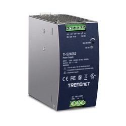 240W 52V DC 4.61A AC TO DC/DIN-RAIL PSP WITH PFC FUNCTION