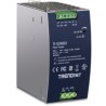 240W 52V DC 4.61A AC TO DC/DIN-RAIL PSP WITH PFC FUNCTION