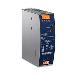 150W 52V DC 2.89A AC TO DC/DIN-RAIL PSP WITH PFC FUNCTION