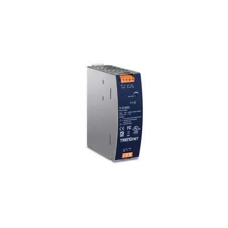 150W 52V DC 2.89A AC TO DC/DIN-RAIL PSP WITH PFC FUNCTION