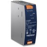 150W 52V DC 2.89A AC TO DC/DIN-RAIL PSP WITH PFC FUNCTION