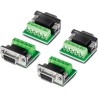 RS232 TO RS422/RS485/CONVERTER ADAPTER (4-PACK)