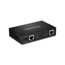 GIGABIT POE+ REPEATER/AMPLIFIER/V2.0R