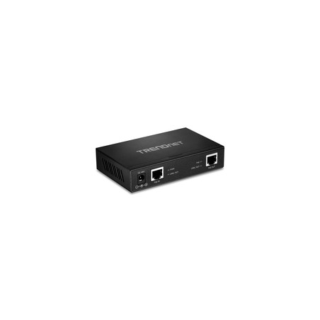GIGABIT POE+ REPEATER/AMPLIFIER/V2.0R