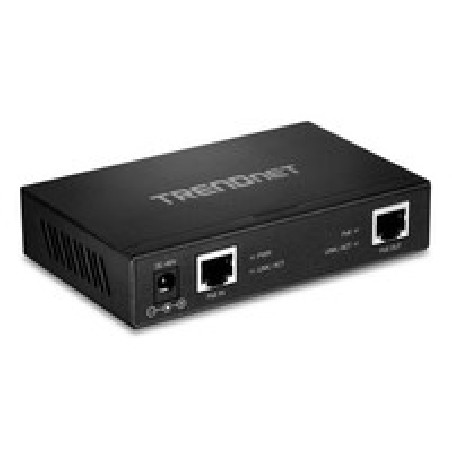 TRENDnet Gigabit PoE+ Repeater/Amplifier/V2.0R