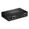 GIGABIT POE+ REPEATER/AMPLIFIER/V2.0R