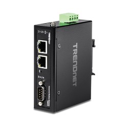 INDUSTRIAL MODBUS GATEWAY/