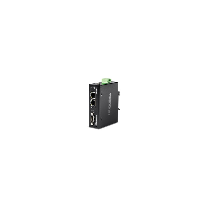 INDUSTRIAL MODBUS GATEWAY/