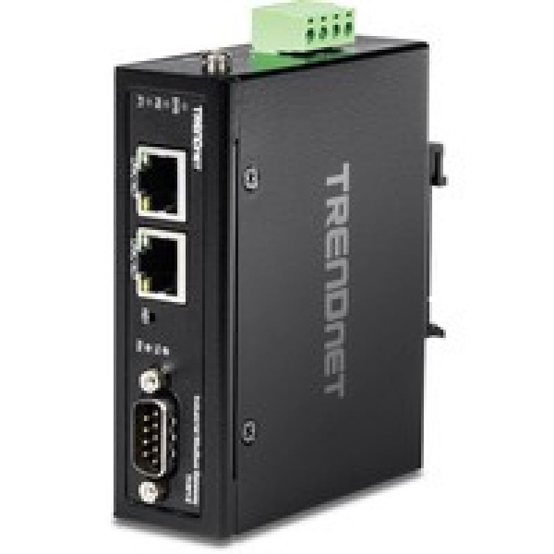 TRENDnet Industrial Modbus Gateway/