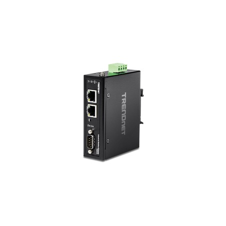 INDUSTRIAL MODBUS GATEWAY/