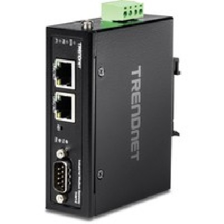 TRENDnet Industrial Modbus Gateway/
