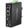 INDUSTRIAL MODBUS GATEWAY/