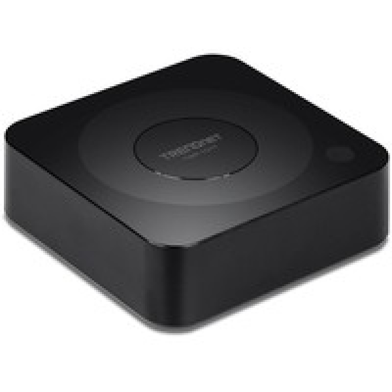 TRENDnet 4K Wireless HDMI Extender/Add-ON Transmitter F.TWP-100R1K