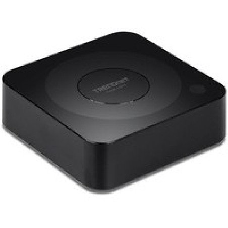 TRENDnet 4K Wireless HDMI Extender/Add-ON Transmitter F.TWP-100R1K