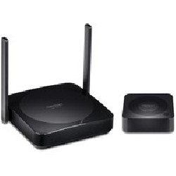 TRENDnet 4K Wireless HDMI Extender Kit/W/ Audio Support