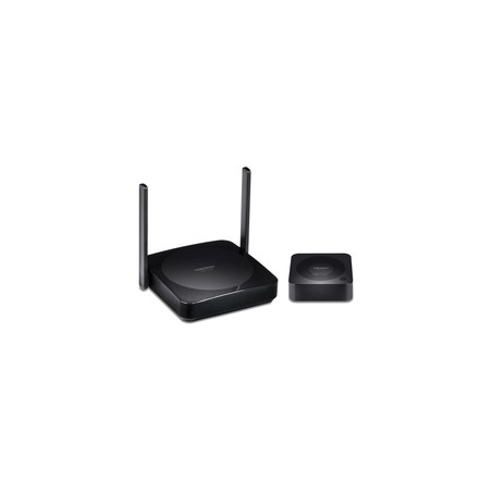 4K WIRELESS HDMI EXTENDER KIT/W/ AUDIO SUPPORT