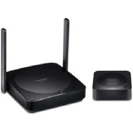 TRENDnet 4K Wireless HDMI Extender Kit/W/ Audio Support
