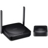 4K WIRELESS HDMI EXTENDER KIT/W/ AUDIO SUPPORT