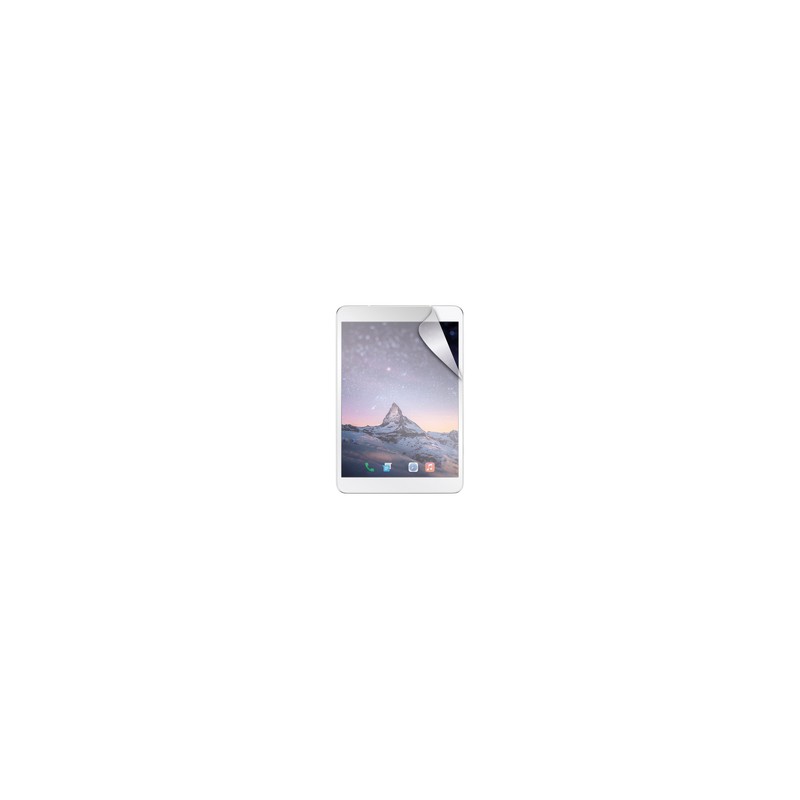 Mobilis Screen Protector Anti-Shock/IK06 Matte F/ Galaxy Tab A6 10.1