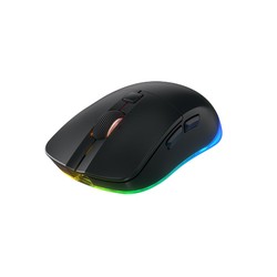 CHERRY M50 BLACK WIRELESS MOUSE/MOUSE WIRELESS
