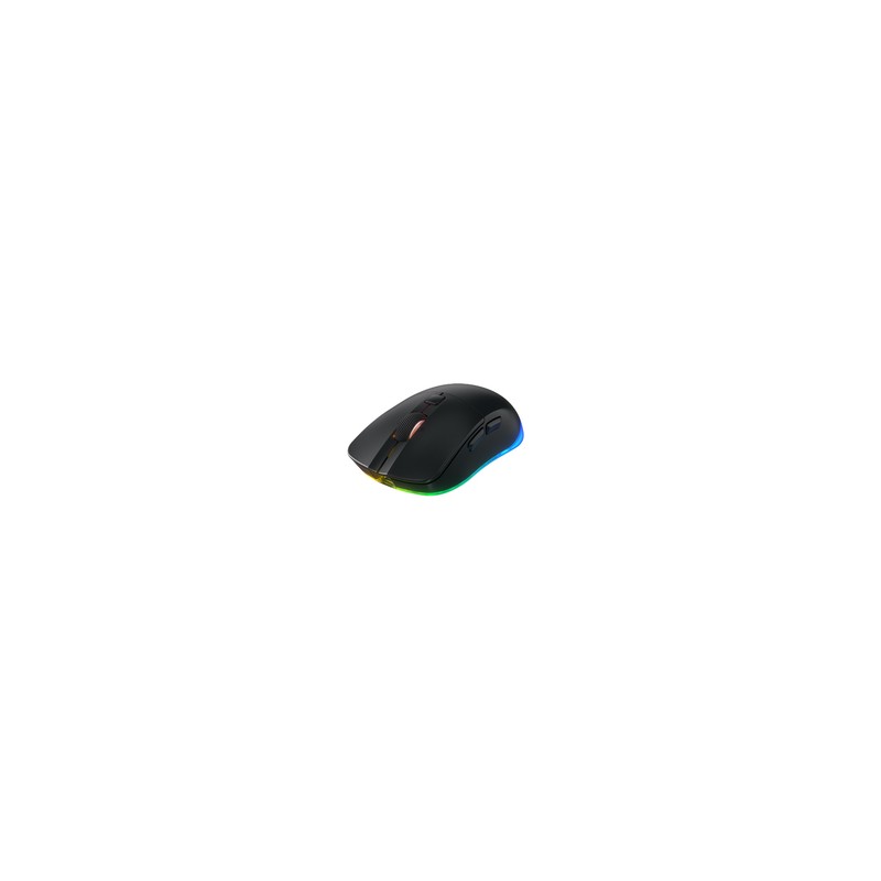 CHERRY M50 BLACK WIRELESS MOUSE/MOUSE WIRELESS