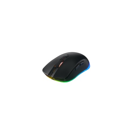 CHERRY M50 BLACK WIRELESS MOUSE/MOUSE WIRELESS
