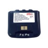 GTS Electronics For Intermec CN3 CN4 UL94 Std/4000 mAh LI-Ion 3.7V 12 Month WA