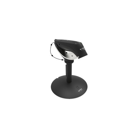 SOCKETSCAN S740 UNIVERSAL BC/SCANNER BLACK + CHARGING STAND