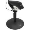 SOCKETSCAN S740 UNIVERSAL BC/SCANNER BLACK + CHARGING STAND