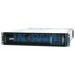 APC Smart-UPS 3000VA LCD RM 2U 230V