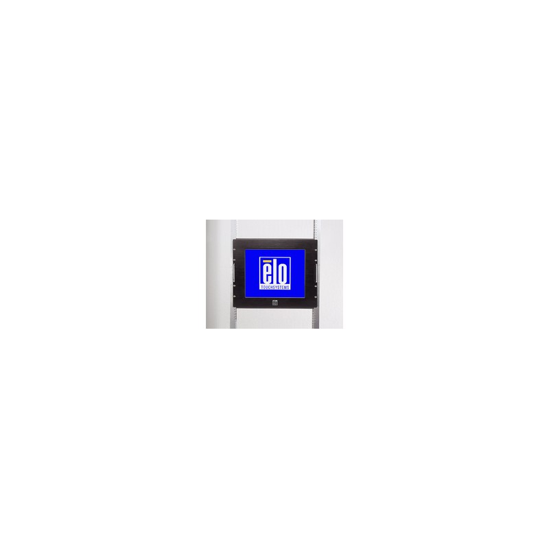 1739L Rack-Mount Bracket Kit