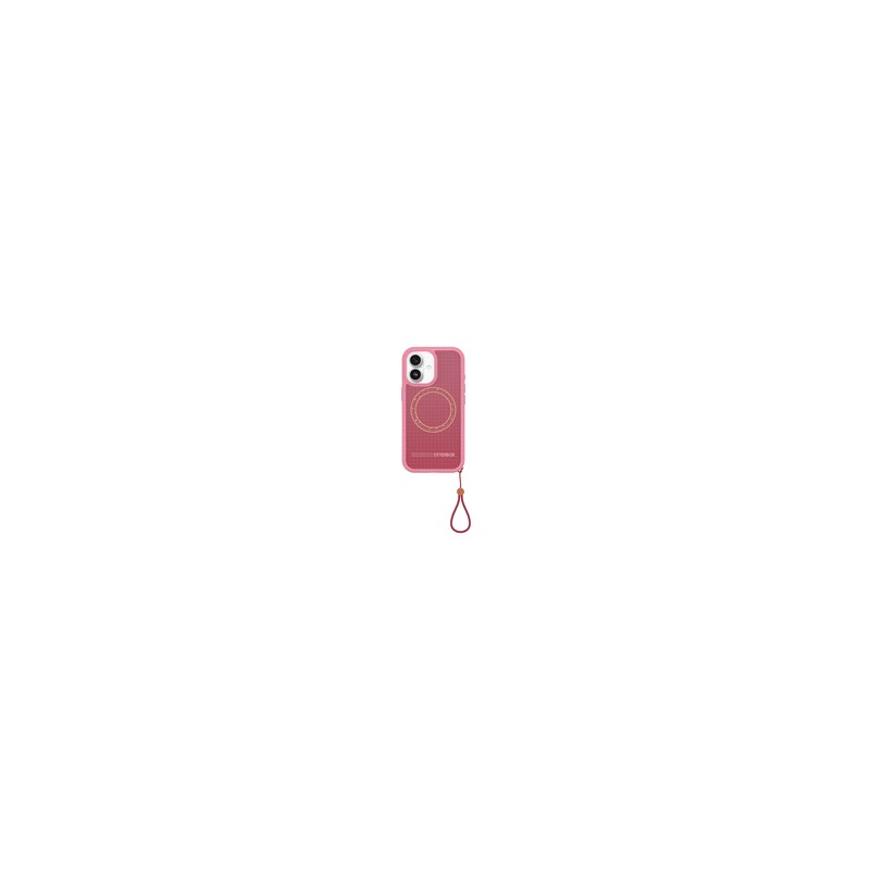 OtterBox SOLE Apple iPhone 17/XTRA Hot - Pink