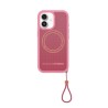 OtterBox SOLE Apple iPhone 17/XTRA Hot - Pink