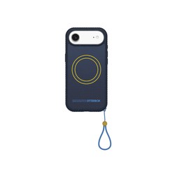 OtterBox SOLE Apple iPhone Air/REAL Quiet - Blue