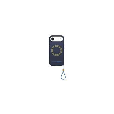 OtterBox SOLE Apple iPhone Air/REAL Quiet - Blue