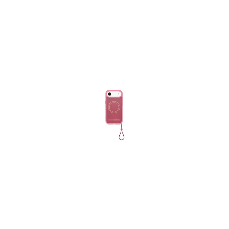 OtterBox SOLE Apple iPhone Air/XTRA Hot - Pink