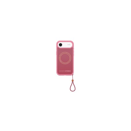 OtterBox SOLE Apple iPhone Air/XTRA Hot - Pink