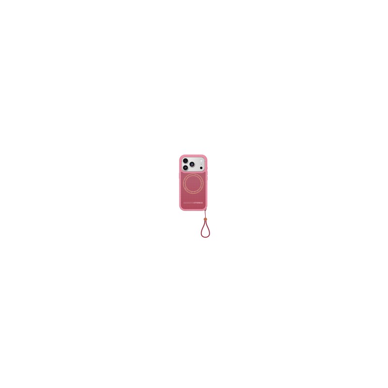 OtterBox SOLE Apple iPhone 17/Pro XTRA Hot - Pink
