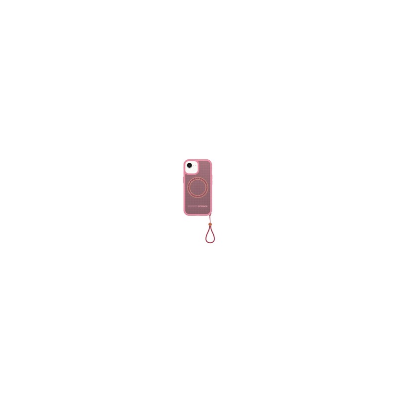 Otterbox OB SOLE iPhone 17E/16E/15/14/13/XTRA Hot - Pink