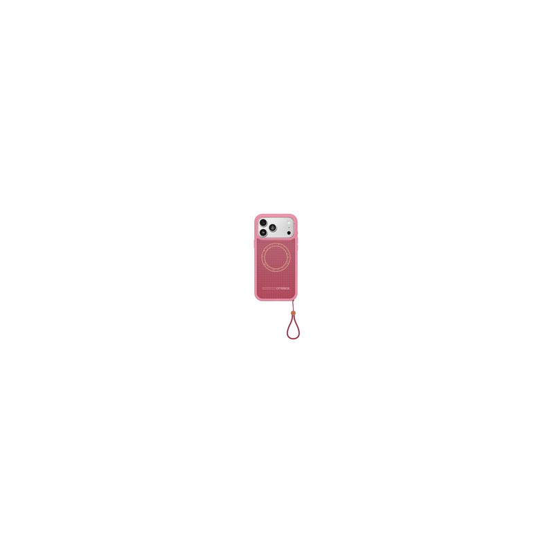 OtterBox SOLE Apple iPhone 17/Pro Max XTRA Hot - Pink