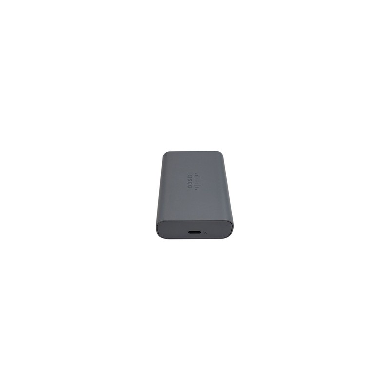 Cisco 8832 Power Adapter Spare for Worldwide