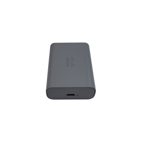 Cisco 8832 Power Adapter Spare for Worldwide