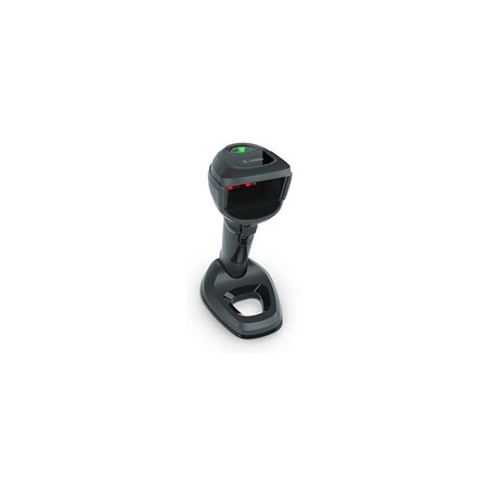 Zebra DS9908: Presentation Area Imager, Standard Range, Corded, Midnight Black, Checkpoint EAS