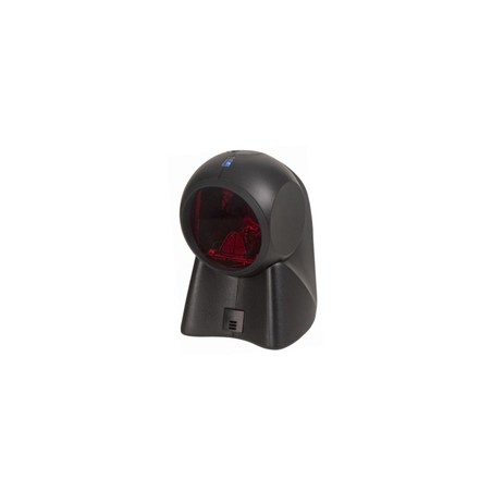 Scanner-only: black, low speed USB, Installation & User´s Guide, mounting plate (45-45619)