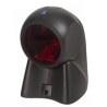 Scanner-only: black, low speed USB, Installation & User´s Guide, mounting plate (45-45619)