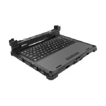 K120 - Keyboard Dock w/o RF Passthrough 2.0 (FDNS) (3-year Bumper-to-Bumper Warranty)