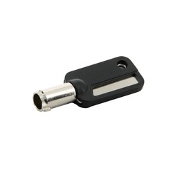 MASTER KEY FOR T LOCK SLIM/ROTATING SECURITY LOCK CABLE