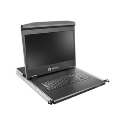 ThinkSystem 18.5" LCD Console