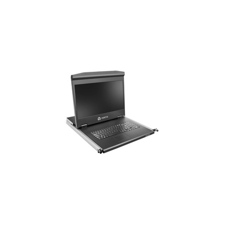 ThinkSystem 18.5" LCD Console