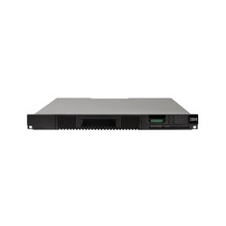 IBM TS2900 Tape Autoloader w/ LTO9 HH SAS